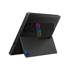 Asus ROG Flow Z13 (2025)  13.4" 180Hz Touch-Screen Laptop-AMD Ryzen AI MAX+ 395-32GB RAM-SSD 1TB-AMD Radeon-Windows 11-3-Year Warranty | GZ302EA-RU023W