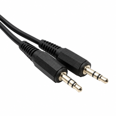 AUX Cable DC3.5 0.5M | AUX-CB-DC3.5-0.5M