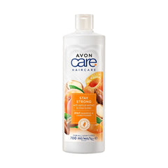 Avon Naturals Apricot & Shea 2 In 1 Shampoo & Conditioner 700ml | 1589326