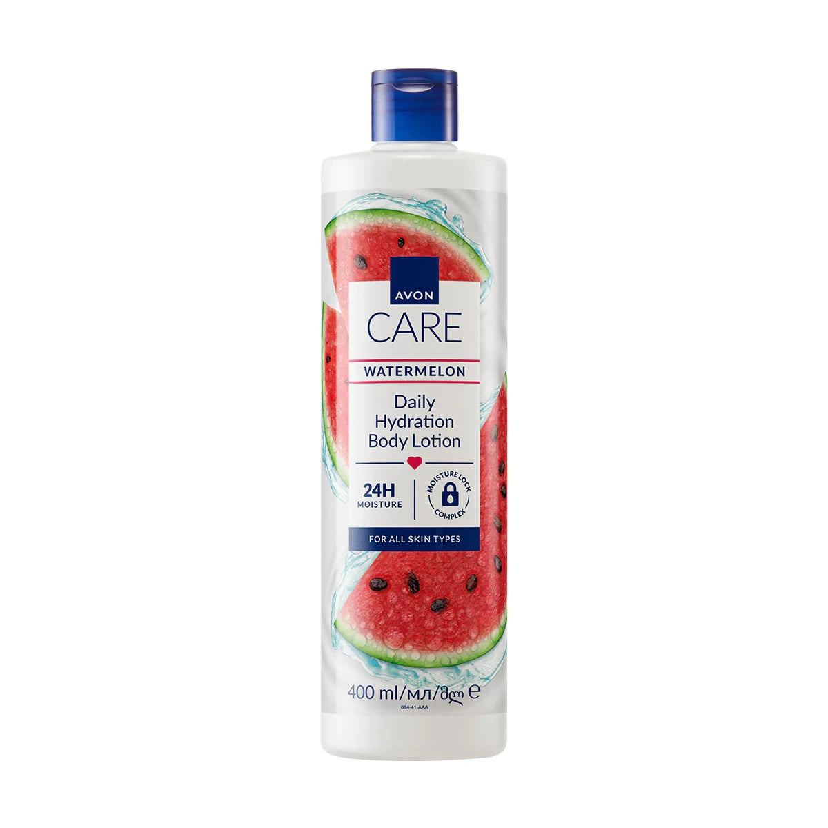 Avon Care Watermelon Daily Hydratation Body Lotion | 1561550