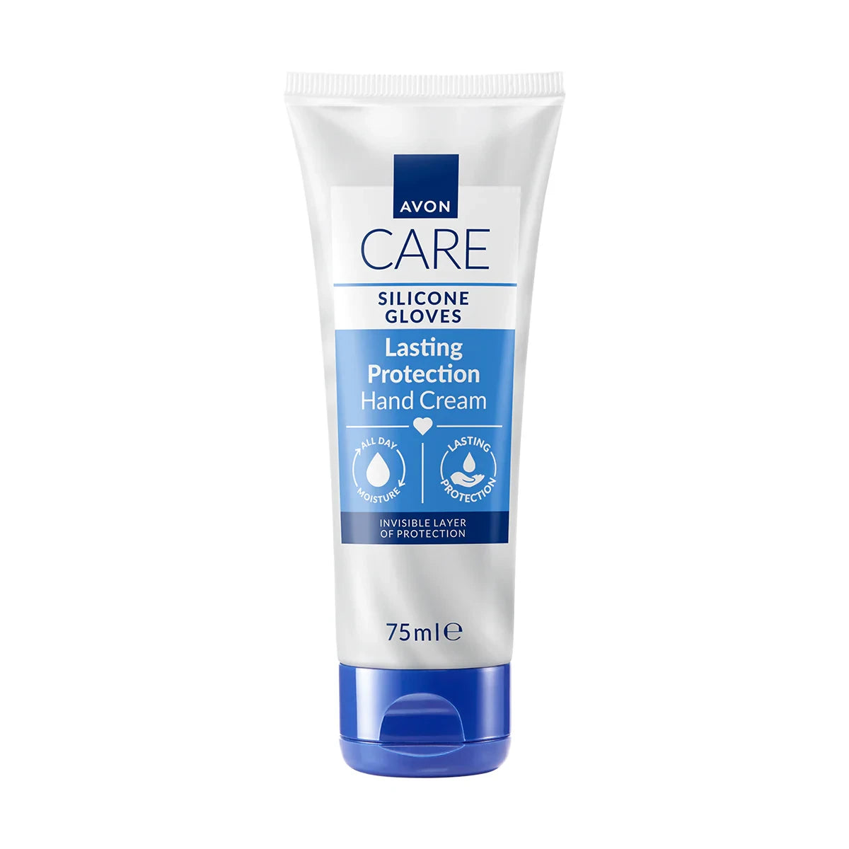 Avon Care Essentials Silicone Glove Hand Cream 75ML | 1589337