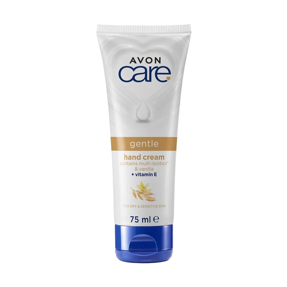 Avon Care Gentle Hand Cream 75ml | 1560155