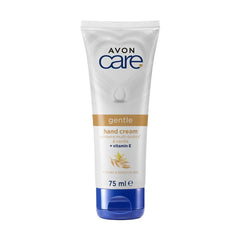Avon Care Gentle Hand Cream 75ml | 1560155