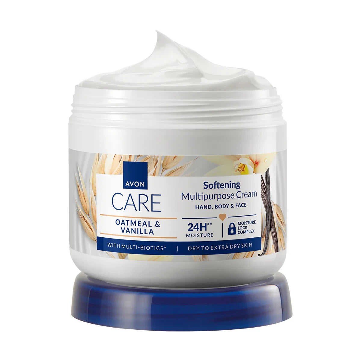 Avon Care Gentle Multipurpose Cream 400ml | 1560152