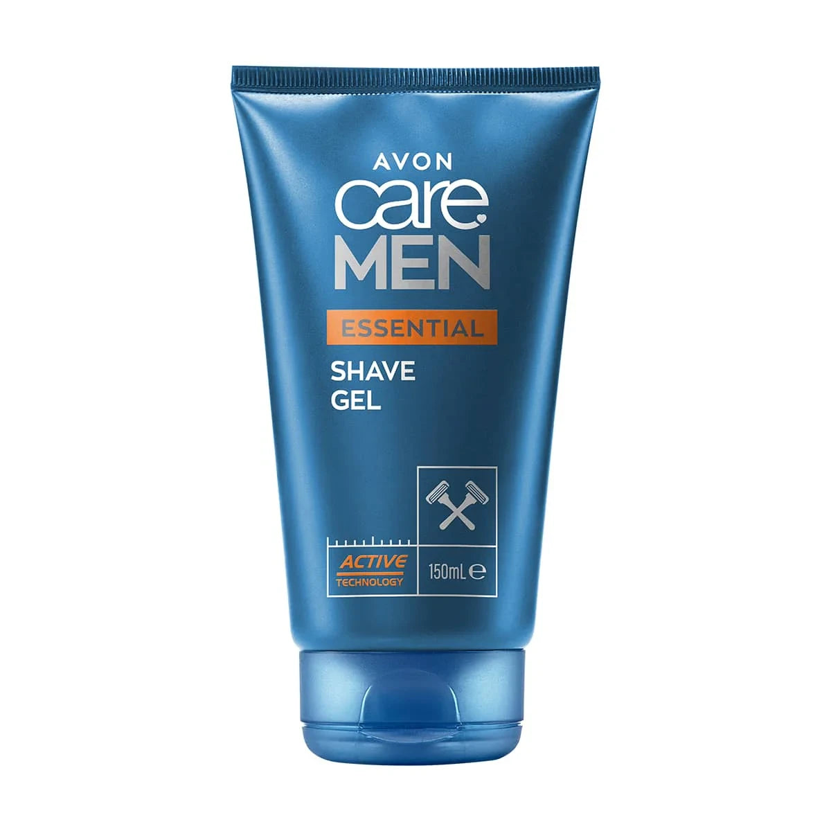 Avon Care Men Essential Shave Gel | 1589422