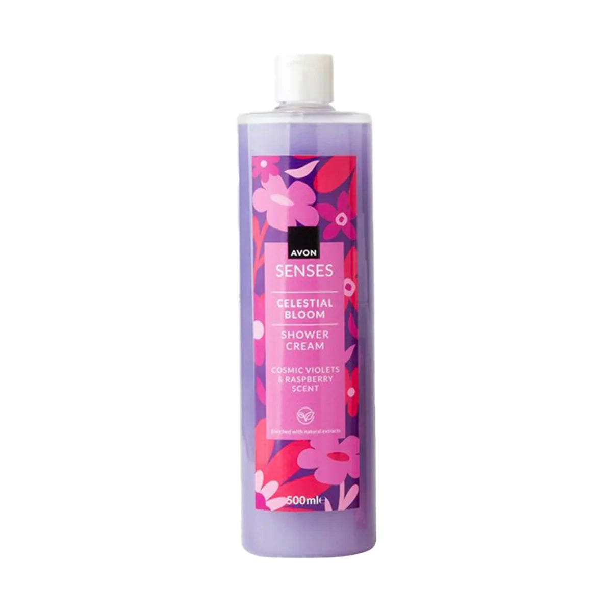 Avon Senses Mother’s Day Shower Crème 500ml | 1564031