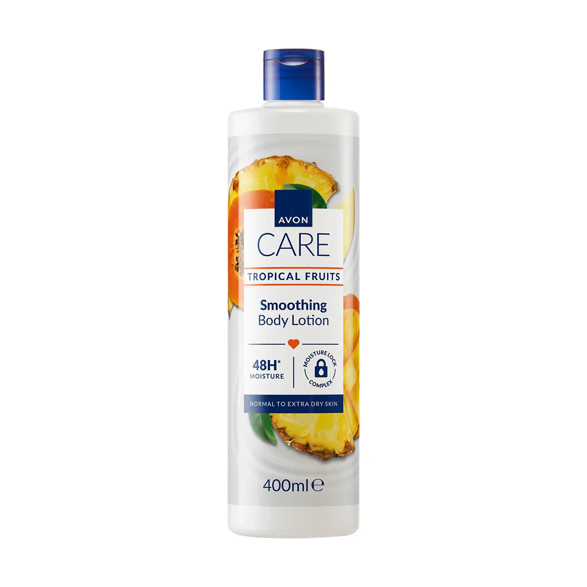 Avon Care Tropical Fruits Body Lotion 400ml | 1589439