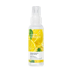Avon Senses Lemon Burst Body Mist | 1566134