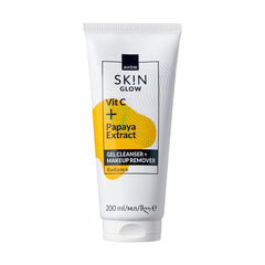 Avon Skin Glow Gel Cleanser + Make-Up Remover 200ml | 1574160