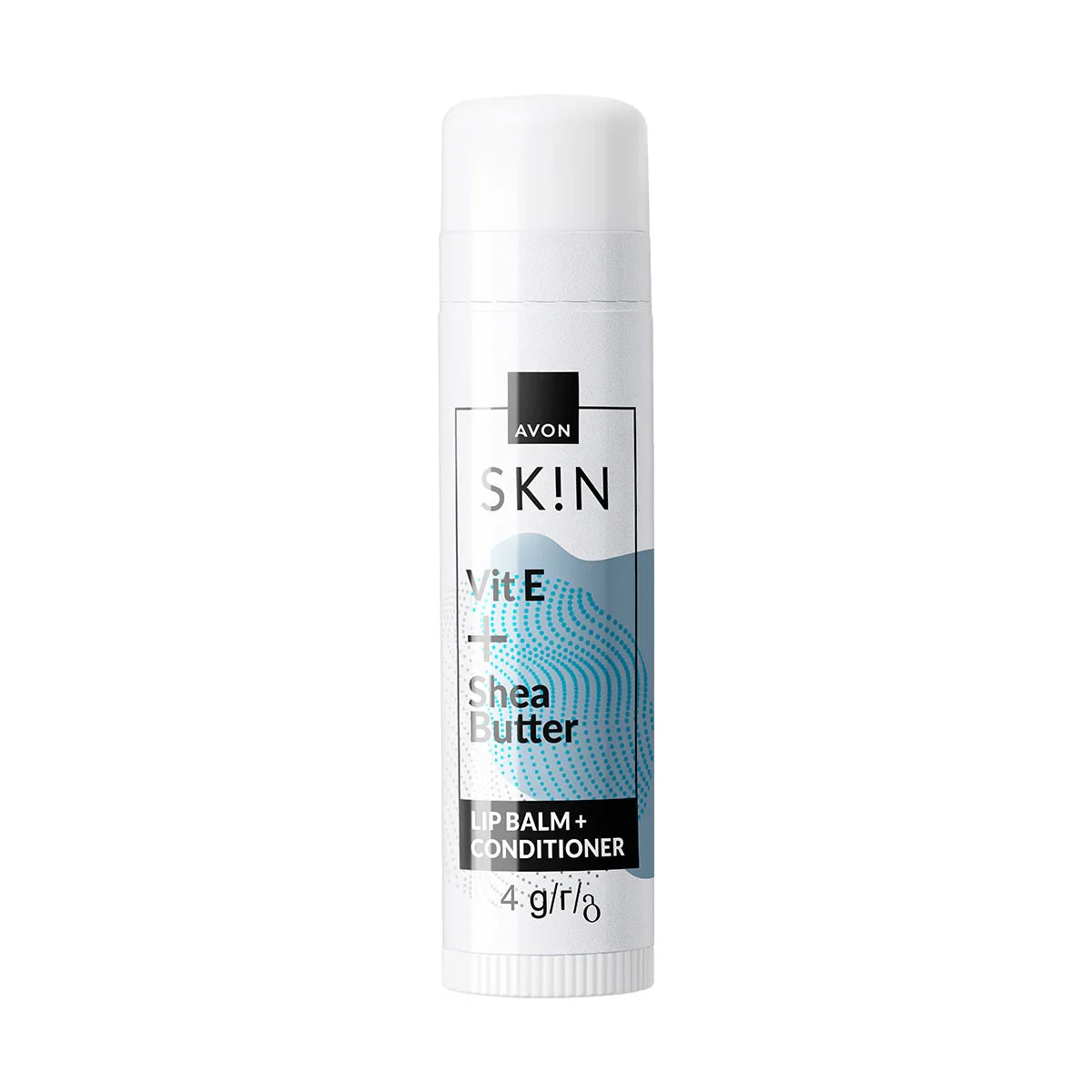 Avon Skin Lip Balm + Conditioner 4.5g | 1572438