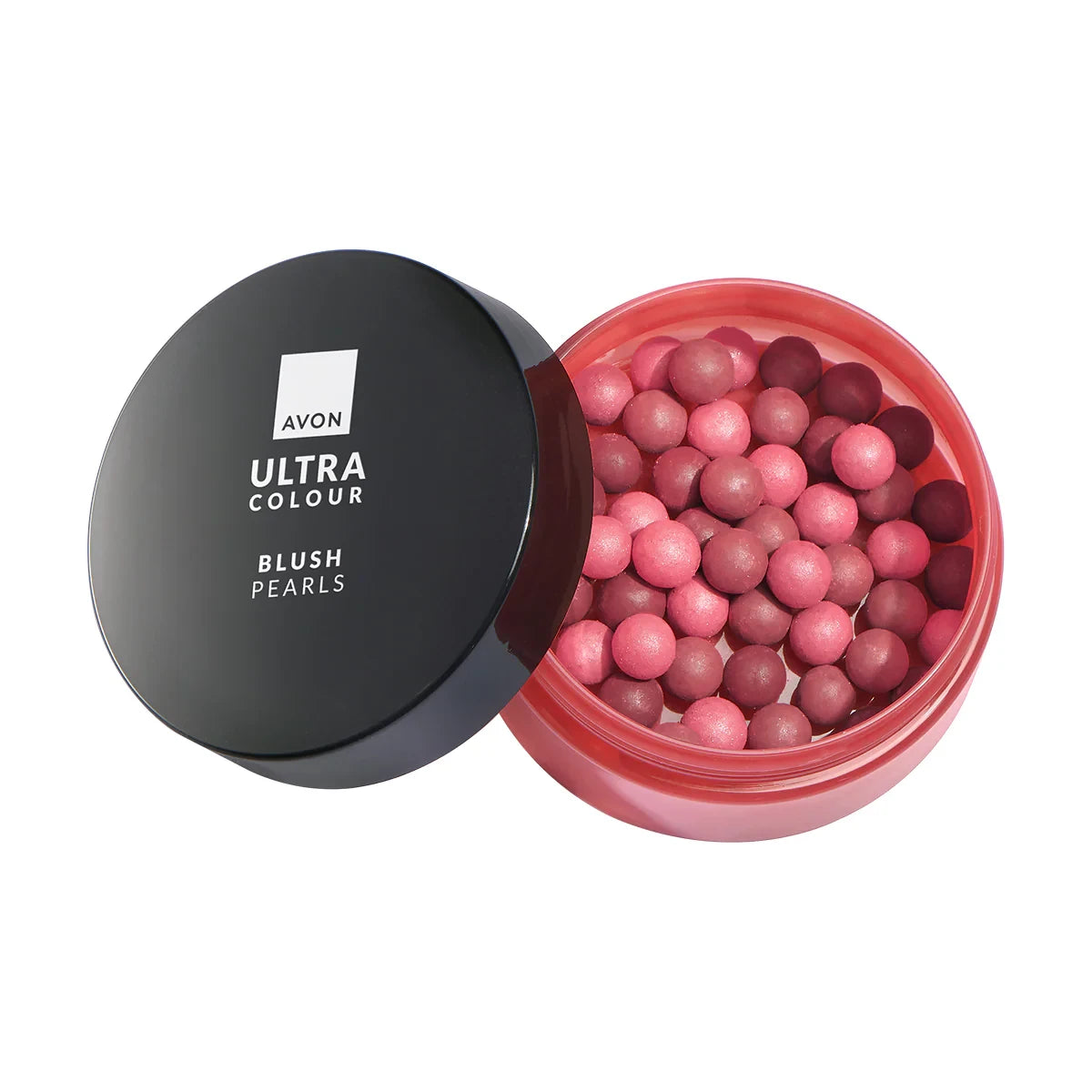 Avon Ultra Colour Blush Pearls - Deep Blush | 1583588