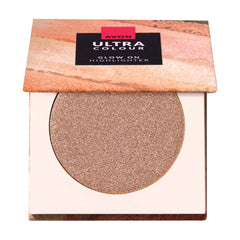Avon Ultra Highlighter Powder - Beaming Bronze | 1567319