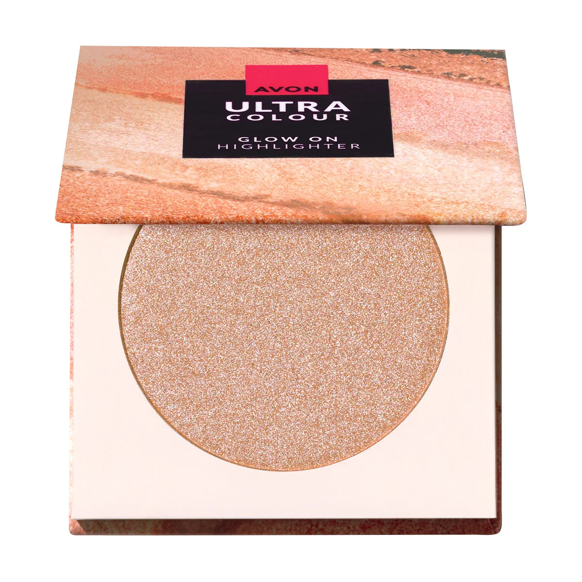 Avon Ultra Highlighter Powder - Rose Gold | 1567320