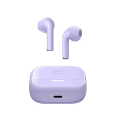 SoundCore K20i Wireless In-Ear Earbuds, Purple | A3994HQ1