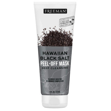 Freeman Hawaiian Black Salt Peel Off Mask | 292012