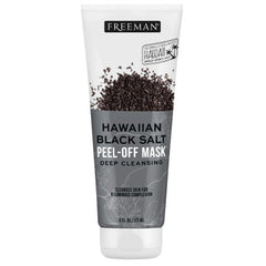Freeman Hawaiian Black Salt Peel Off Mask | 292012
