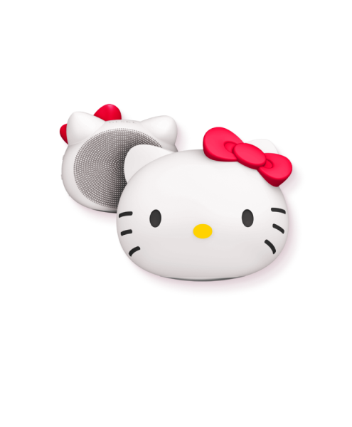 Geske Hello Kitty Sonic Facial Brush , 4 in 1