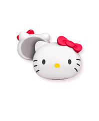 Geske Hello Kitty Sonic Facial Brush , 4 in 1