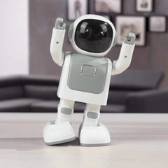 Picocici Robert Robot Bluetooth Speaker | RS01