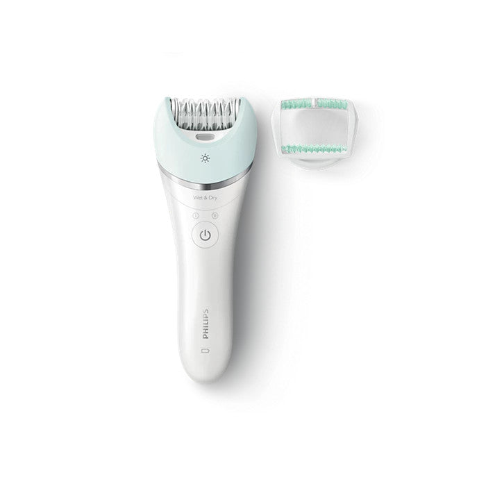 Philips Satinelle Advanced Wet & Dry Epilator | BRE610