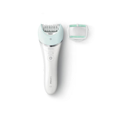 Philips Satinelle Advanced Wet & Dry Epilator | BRE610