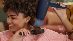 Philips DryCare Essential ThermoProtect Hair Dryer 3000 Series | BHD360/23