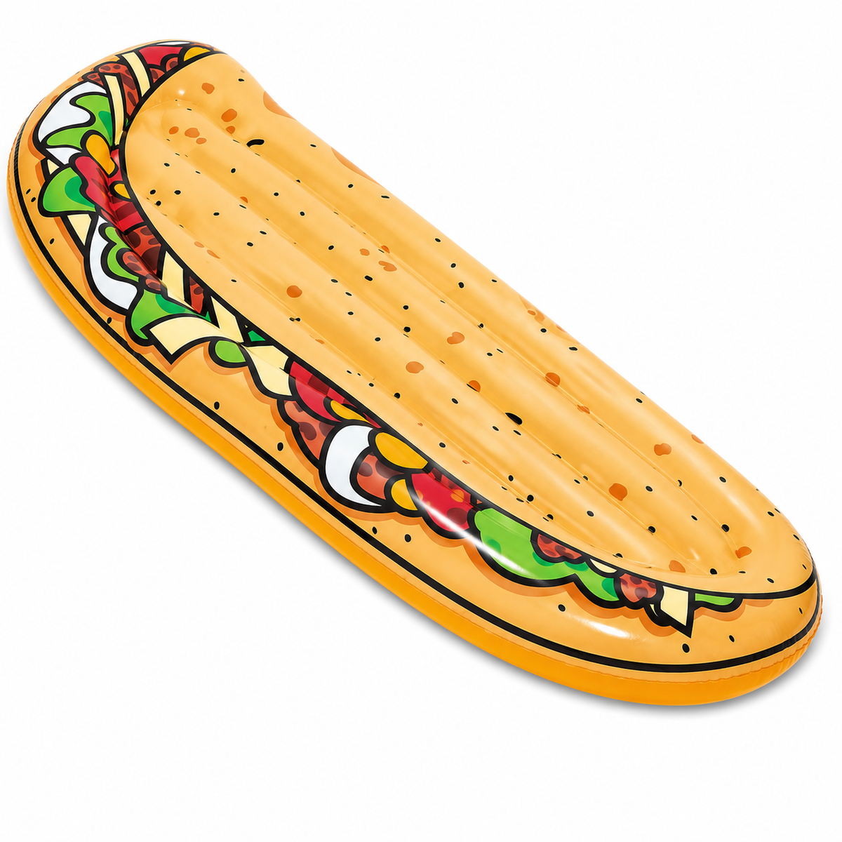 Bestway Sandwich Pool Lounge Float 171x89cm | 43251