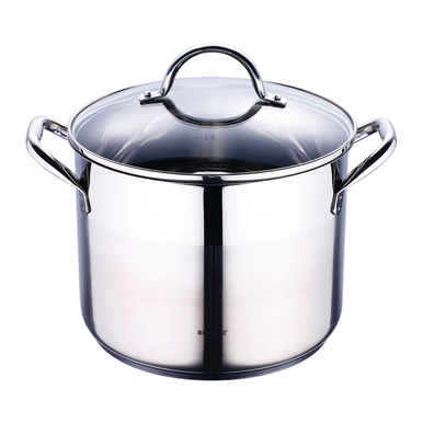 Bergner 8.2L Cooking Pot | BG-6504