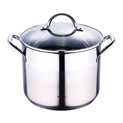 Bergner 8.2L Cooking Pot | BG-6504