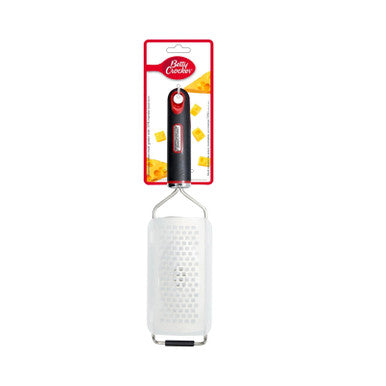 Betty Crocker 30CM Stainless Steel Grater | BC4021