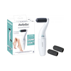 Babyliss PediSecret Electronic Foot Scrub & Callus Remover | H700E