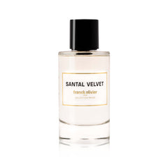 Franck Olivier Santal Velvet Eau de Parfum 100 ml - Mixte | 271176