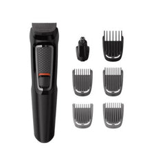 Philips Multigroom Series 3000 7-in-1 Beard & Hair Trimmer | MG3720/15