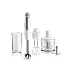 Braun Multiquick 7 Hand Blender | HB701AI-MQ7035BI