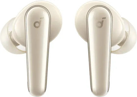 Soundcore Liberty 5 Noise-Canceling Wireless Earbuds - Gold | A3957HB1