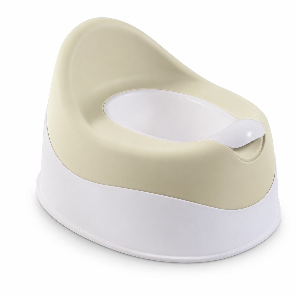 Dolu Infant Potty – Cream | 7191