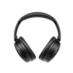 Bose QuietComfort Wireless Over-Ear Headphones,  Black | 884367-0900