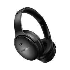 Bose QuietComfort Wireless Over-Ear Headphones,  Black | 884367-0900