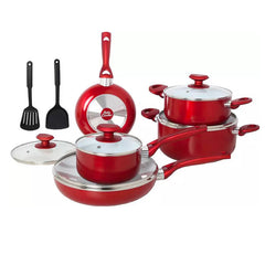 Betty Crocker Ceramic Set - 12 Pcs | BC2025