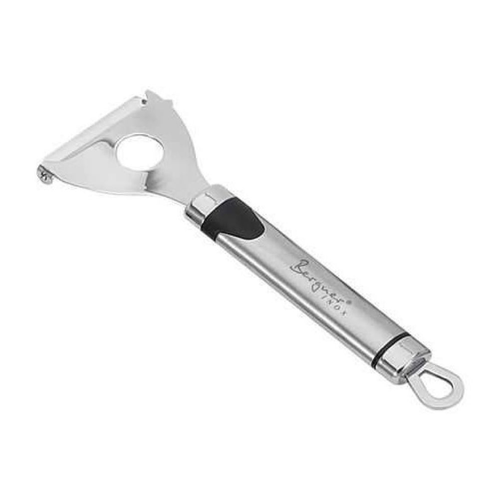 Bergner 18cm Y-Shape Peeler | BG-3217