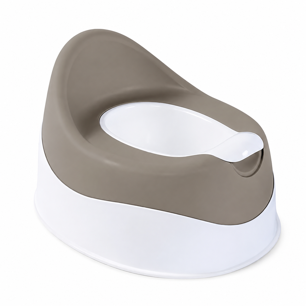 Dolu Infant Potty – Taupe | 7193