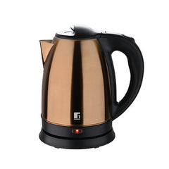 Bergner 1.7L 1800W Electric Kettle | BG-50057-CP