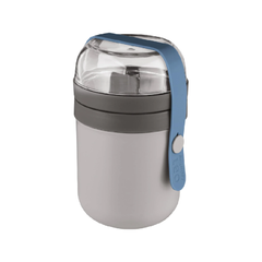 Berghoff Dual Lunch Pot - Grey | 3950148