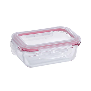 Bergner 800ml Food Container | BG-25022-RD