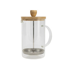 Bergner 800Ml Coffee Plunger  | BG-38351-MM