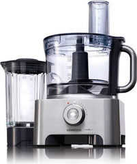 Kenwood Multifunction Food Processor, 1000W,1.6L Blender Capacity | FPM800