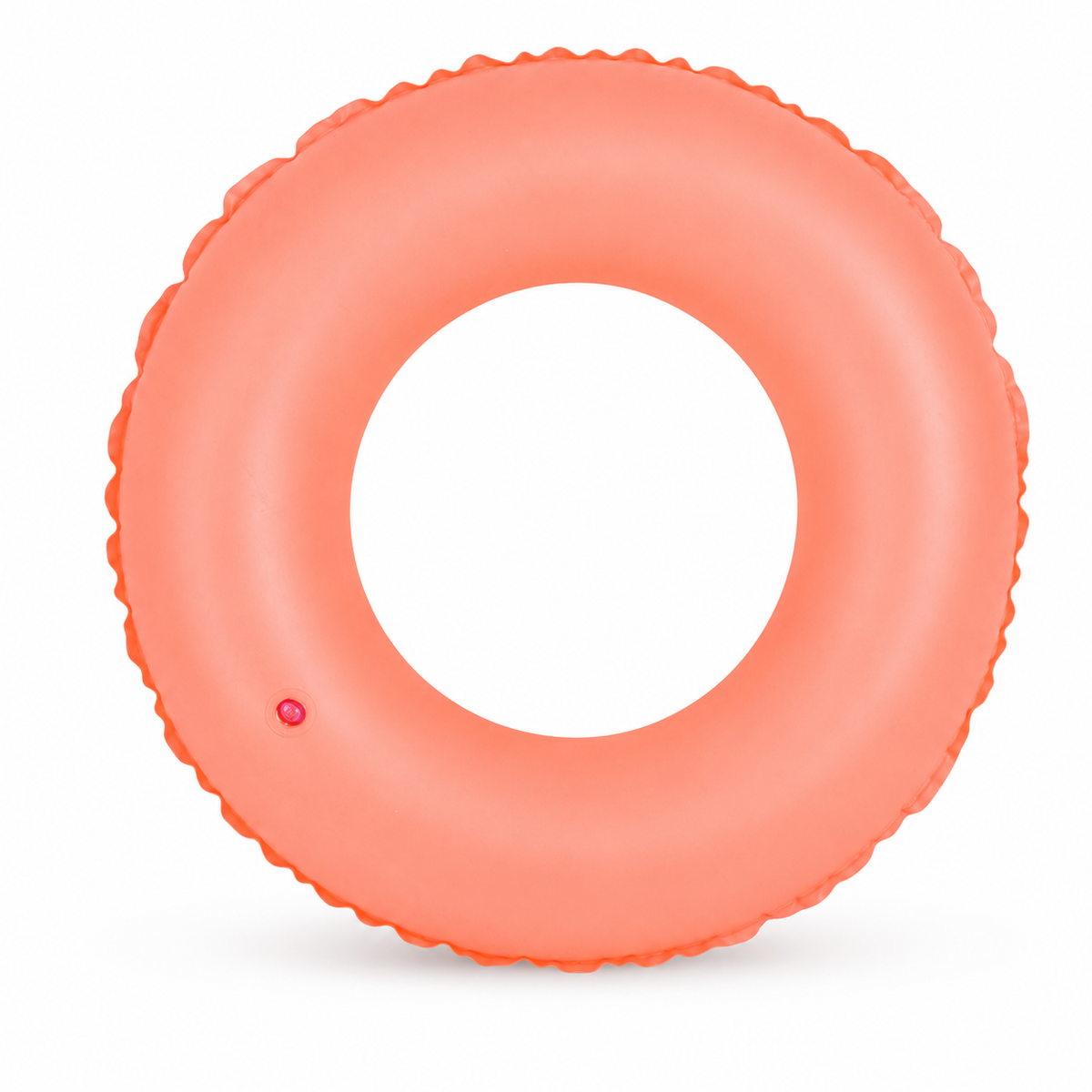 Jilong Swim Ring 76cm - Pink | 35019