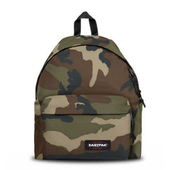 Eastpak Padded Pak’r Camo | EK620181