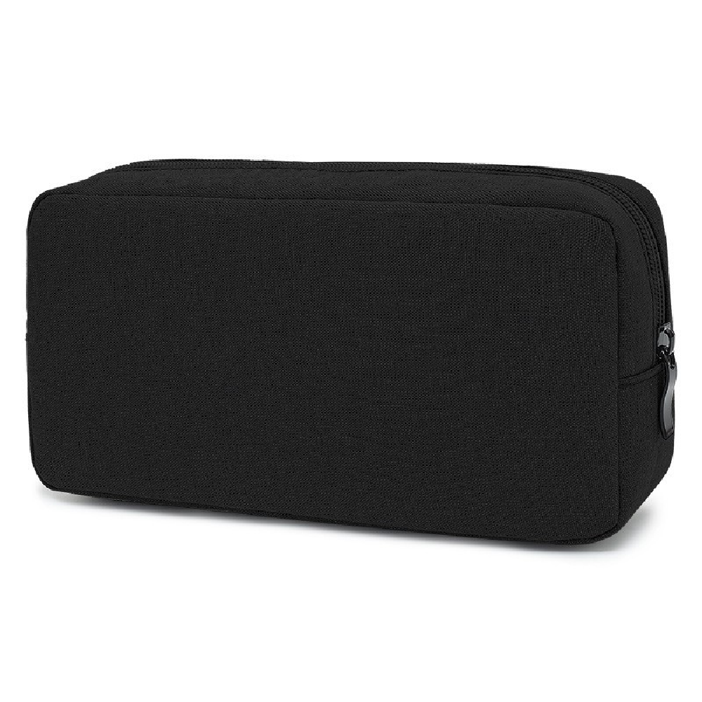 Electronics Organizer Travel Case - Large - Black | BE801
