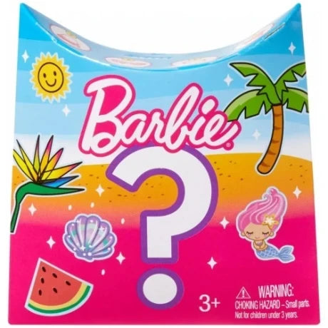 Barbie Surprise Accessory Blind Bag - Assorted